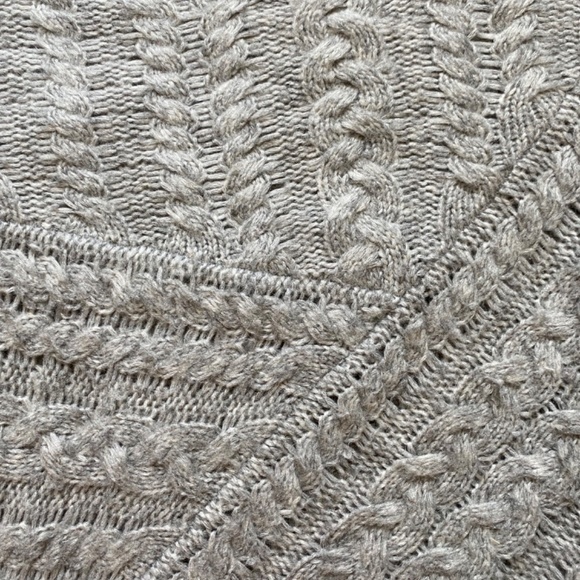 Michael Stars Knit Sweater - Picture 2 of 3